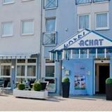 Гостиница ACHAT Comfort Frankenthal Pfalz — фото 3