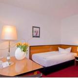 Гостиница ACHAT Comfort Frankenthal Pfalz — фото 2