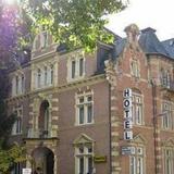 Гостиница Anlage Heidelberg — фото 2