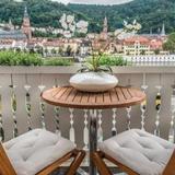 Boutique Hotel Heidelberg Suites - Small Luxury Hotels of the World — фото 3