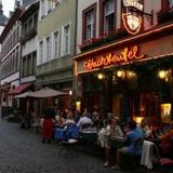 Гостиница Restaurant Hackteufel — фото 3