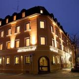 Гостиница Bayerischer Hof — фото 1