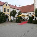Гостиница Schlosswirt Etting — фото 3