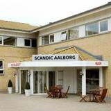 Гостиница Scandic Aalborg st — фото 3