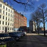 City View Apartment Copenhagen — фото 2