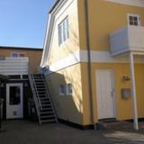 Skagen New City Apartments 2 — фото 1