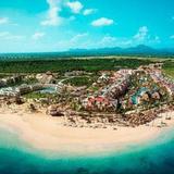 Гостиница Now Onyx Punta Cana All Inclusive - Opening Nov 2016 — фото 1