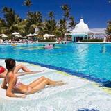 Гостиница RIU Palace Punta Cana All Inclusive — фото 2