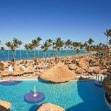 Paradisus Palma Real Golf & Spa Resort — фото 1