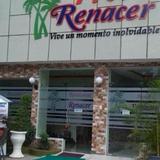 Гостиница Renacer — фото 1