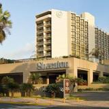 Гостиница Sheraton Santo Domingo — фото 1