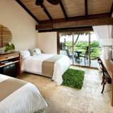 Гостиница Casa Bonita Tropical Lodge — фото 1