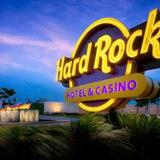 Гостиница Hard Rock Punta Cana — фото 1