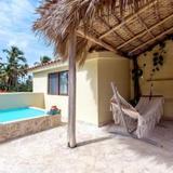 Hotel Villas Tropical Los Corales Beach — фото 1