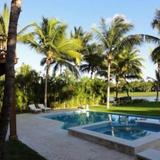 Villa Jaguey Sma Punta Cana — фото 1