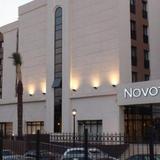 Гостиница Novotel Constantine — фото 3