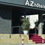 AZ Hotel Zeralda — фото 2