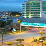 Гостиница Holiday Inn Guayaquil Airport — фото 3