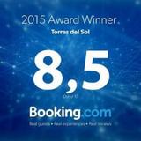 Torres del Sol — фото 3