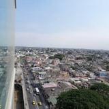 ApartaSuites Guayaquil City — фото 2