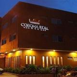 Гостиница Corona Real — фото 1