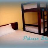 Hotel Pikeiro Blue — фото 3