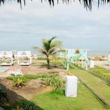 Гостиница Boca Beach Resort Club — фото 2