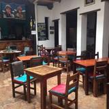 Hostal Restaurant La Cigale — фото 1