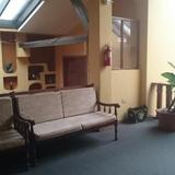 Hostal Pachamama Lodge — фото 1
