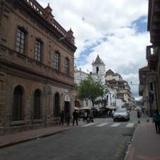 Гостиница Catedral Cuenca — фото 1