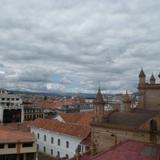 Гостиница Catedral Cuenca — фото 3
