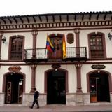 Hotel Casa Ordonez — фото 1