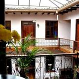 Hotel Casa Ordonez — фото 2