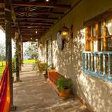 Гостиница Hacienda Hosteria La Papaya — фото 1