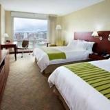 Гостиница Holiday Inn Express Quito — фото 2