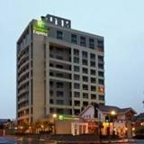 Гостиница Holiday Inn Express Quito — фото 3