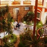 Гостиница Patio Andaluz — фото 1