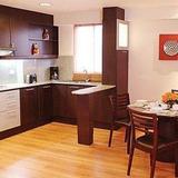 Гостиница LUGANO SUITES — фото 1