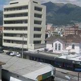 Hotel Jardin de Quito — фото 2