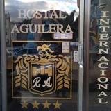 Hostal Aguilera Internacional — фото 1