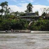 Misahualli Amazon Lodge — фото 1