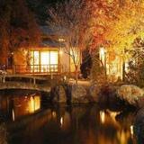 Гостиница Shimonita Onsen Seiryuso — фото 1