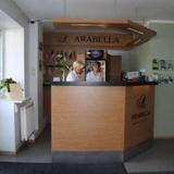 Гостиница Arabella — фото 1