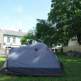 Karja Tented Campsite — фото 3