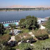 Гостиница Iberotel Luxor — фото 3