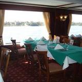 Гостиница Radamis II Nile Cruise - Luxor Aswan - 04 nights each Monday & 3 nights each Friday — фото 3