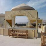 Гостиница Al Hambra — фото 1