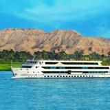 The Oberoi Zahra Nile Cruise - Luxor Aswan 07 Nights Each Tuesday — фото 1