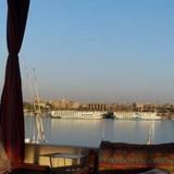 Senmut Luxor Hotel — фото 3