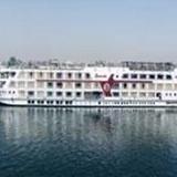 Гостиница Nile Cruises 5 Collection — фото 3